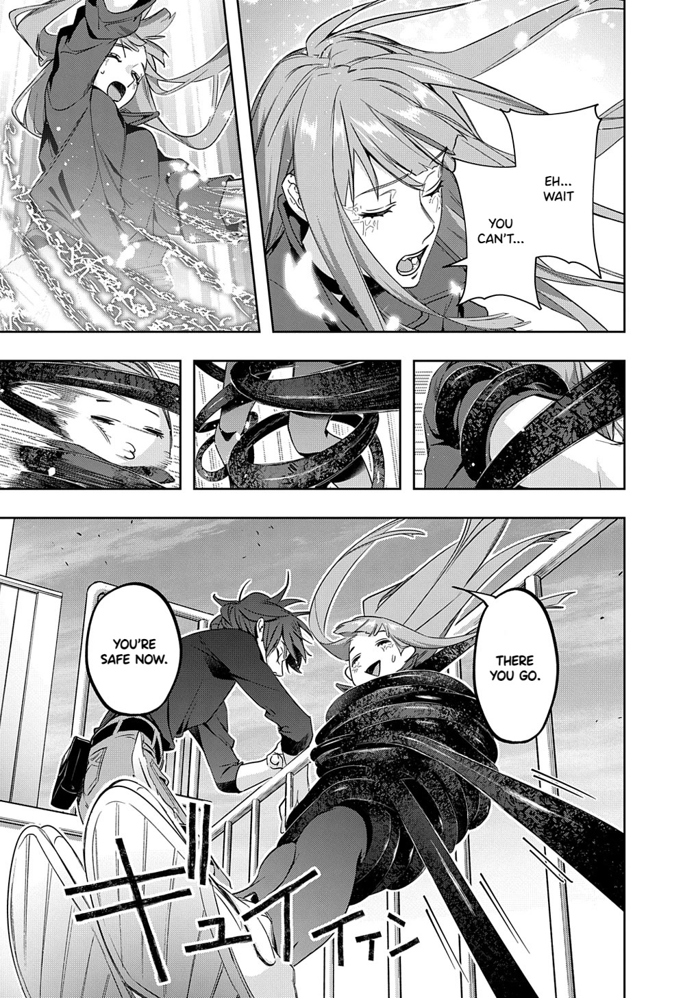 The Kingdoms of Ruin chapter 36 page 32