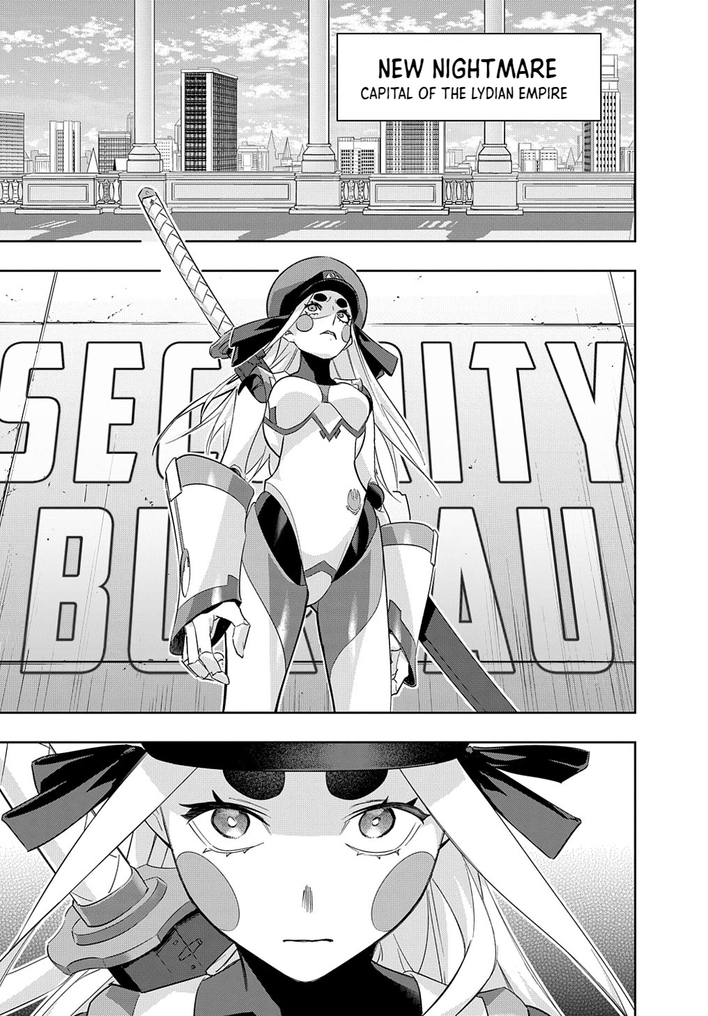 The Kingdoms of Ruin chapter 36 page 41