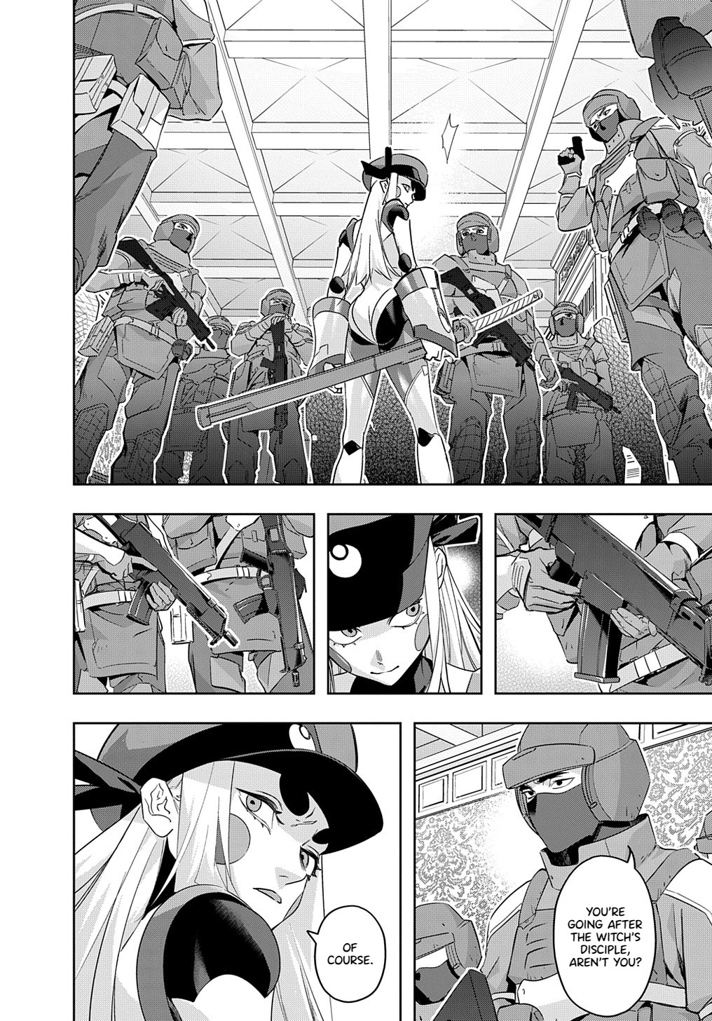 The Kingdoms of Ruin chapter 36 page 48