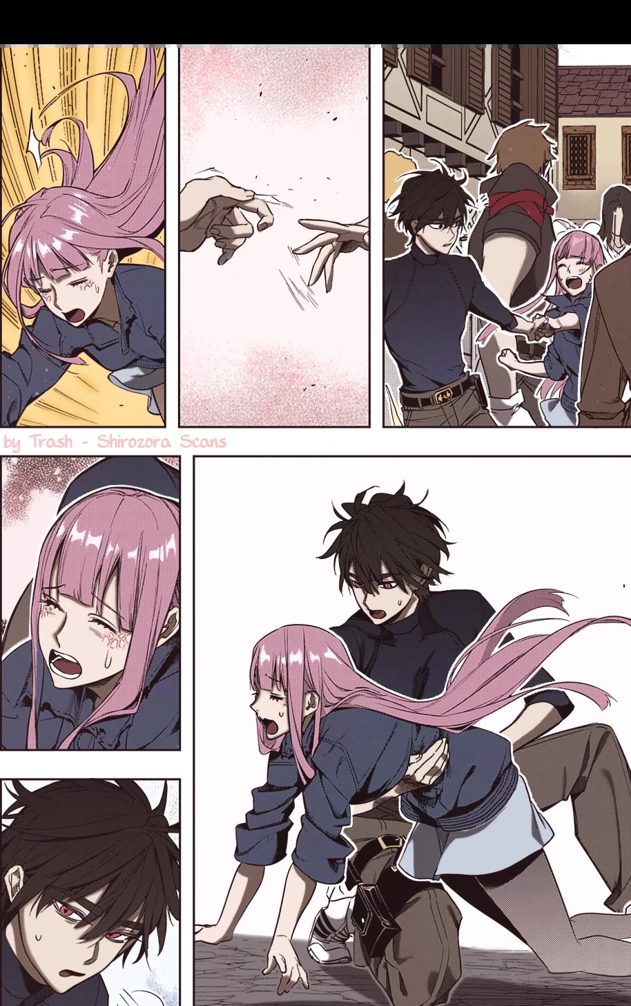 The Kingdoms of Ruin chapter 36 page 51