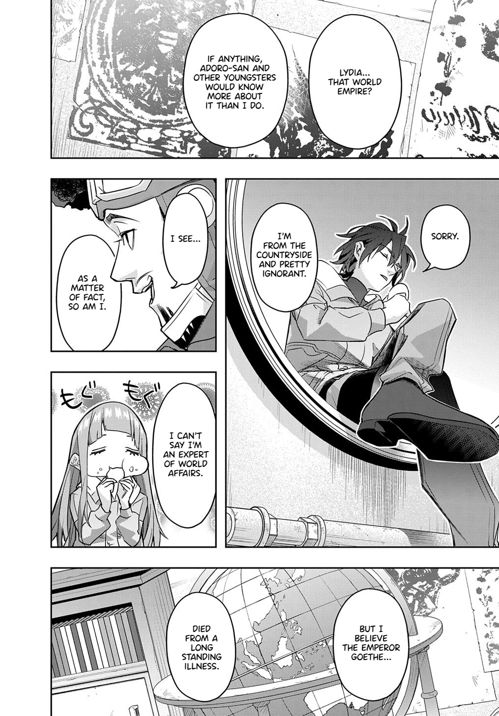 The Kingdoms of Ruin chapter 37 page 18