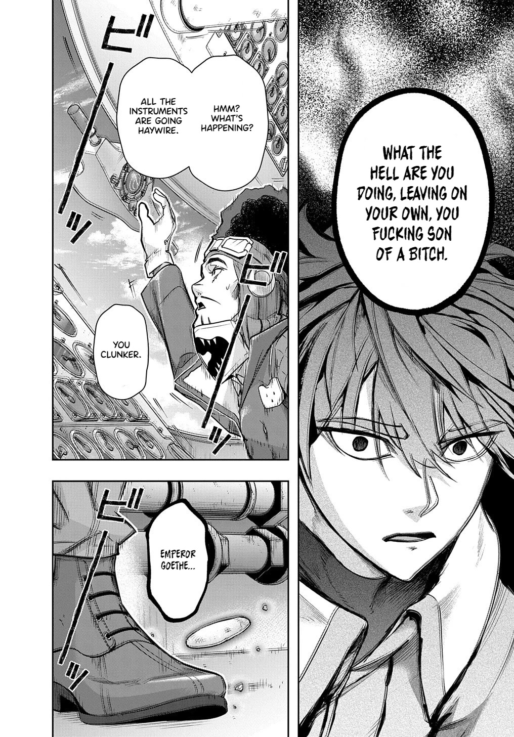 The Kingdoms of Ruin chapter 37 page 22