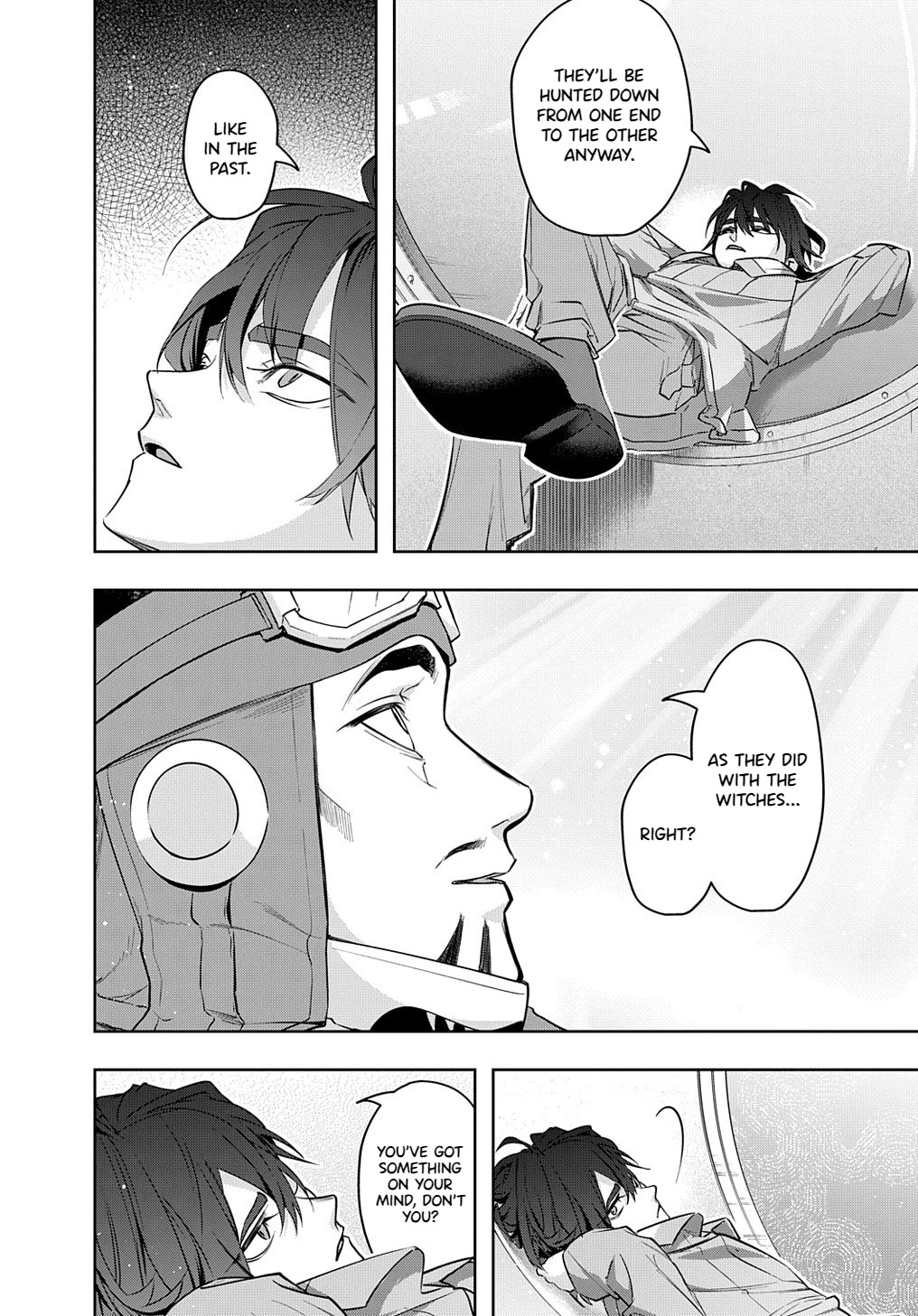 The Kingdoms of Ruin chapter 37 page 28