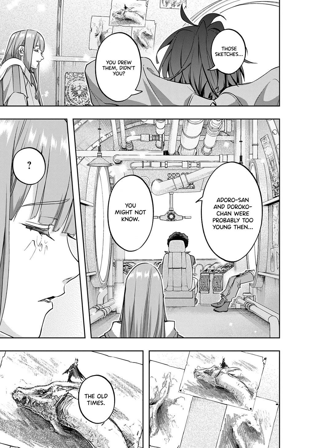 The Kingdoms of Ruin chapter 37 page 29