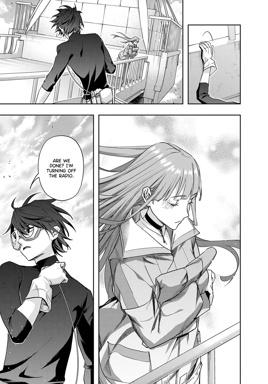 The Kingdoms of Ruin chapter 37 page 6