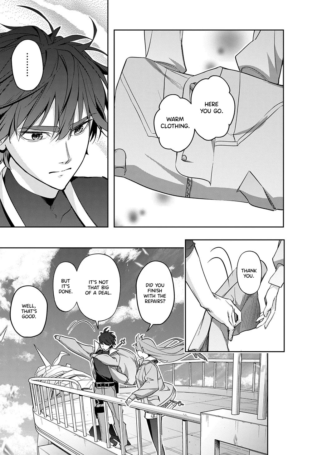 The Kingdoms of Ruin chapter 37 page 8