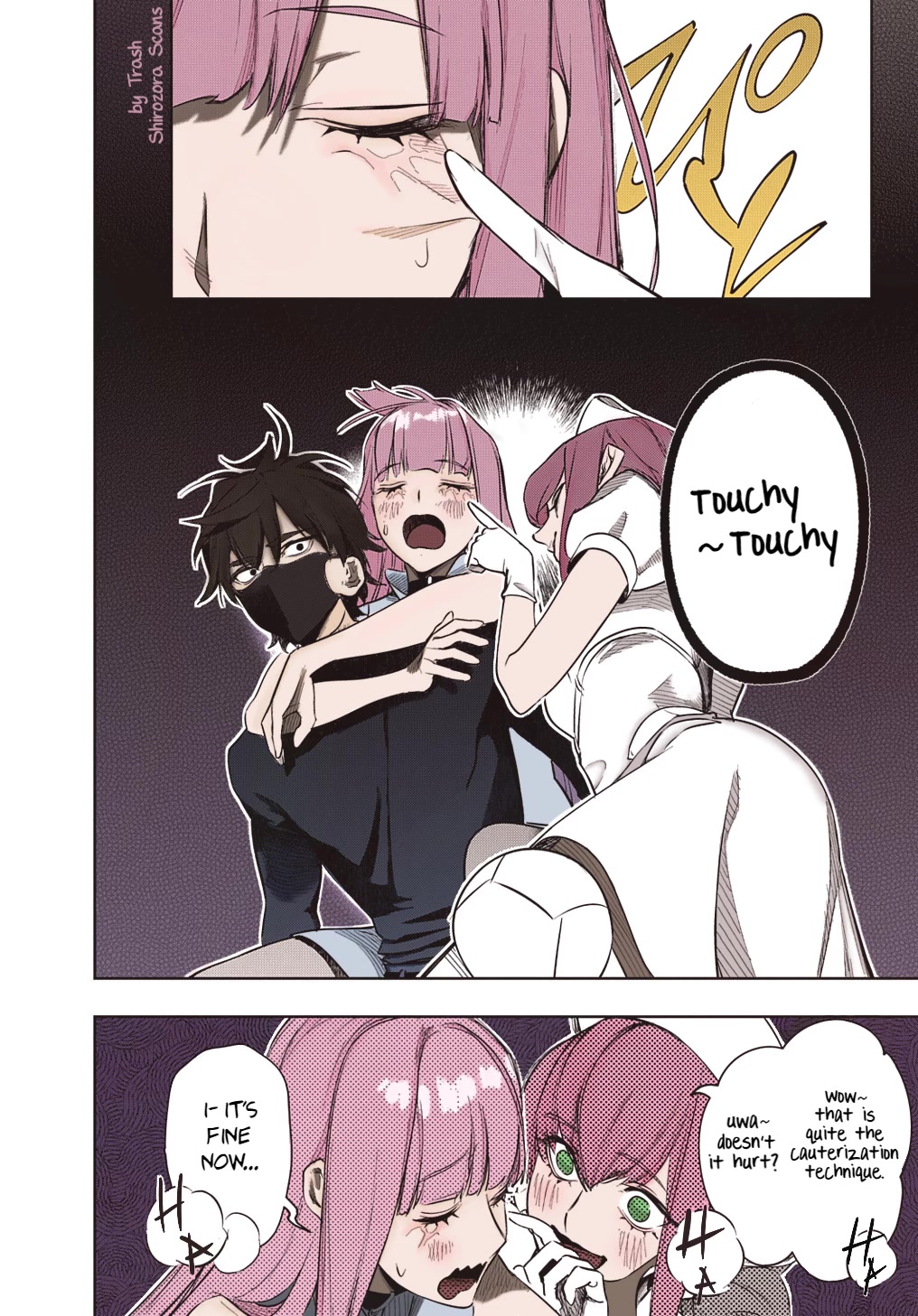 The Kingdoms of Ruin chapter 38.1 page 21