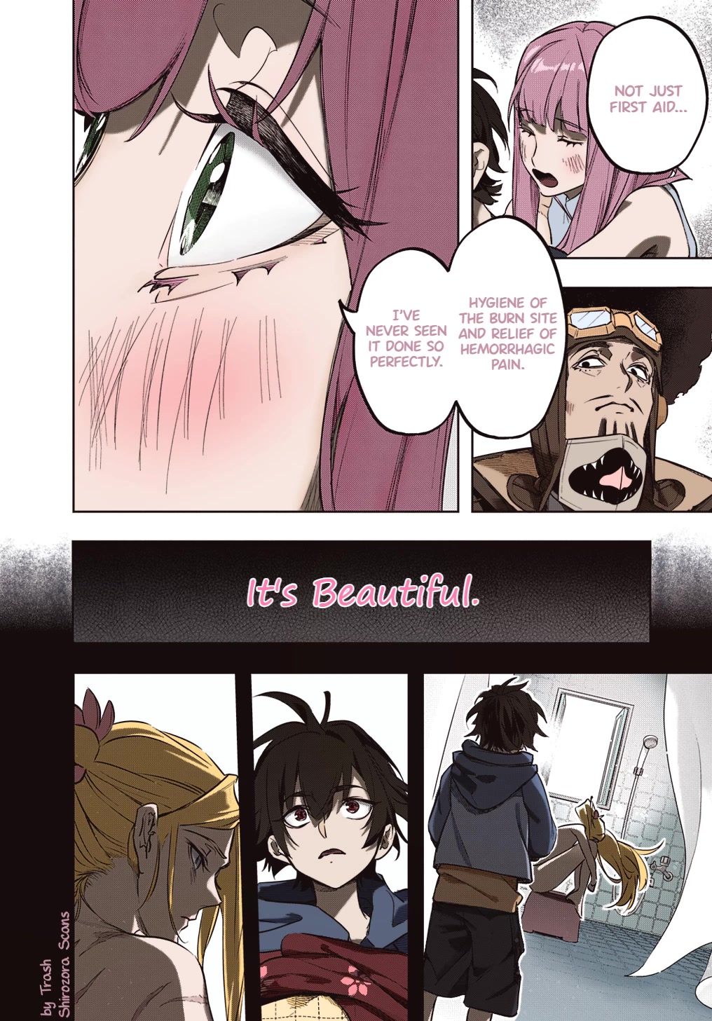 The Kingdoms of Ruin chapter 38.1 page 22