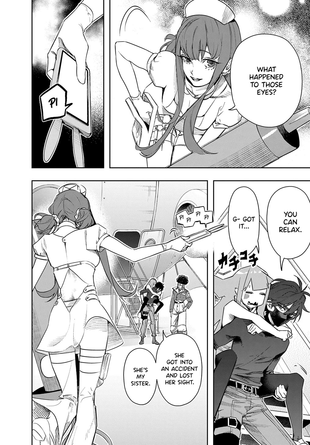 The Kingdoms of Ruin chapter 38.1 page 6