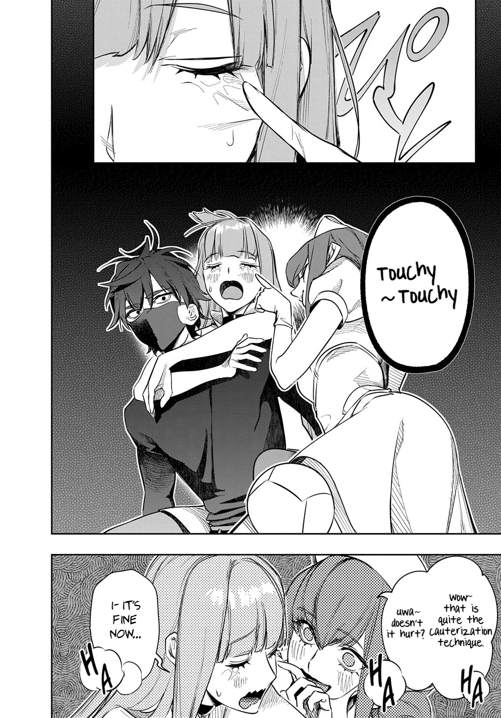 The Kingdoms of Ruin chapter 38.1 page 8