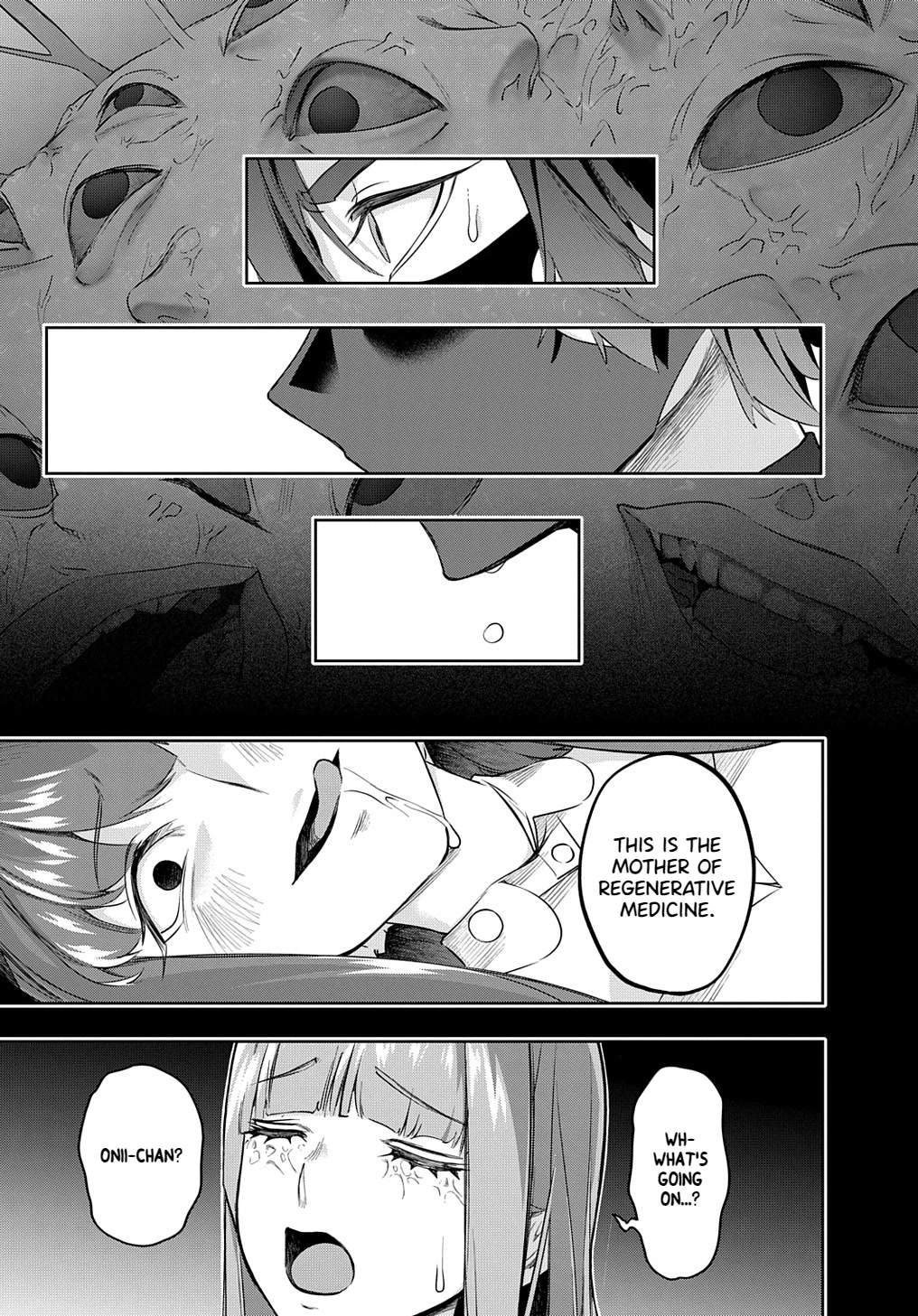 The Kingdoms of Ruin chapter 38.2 page 15