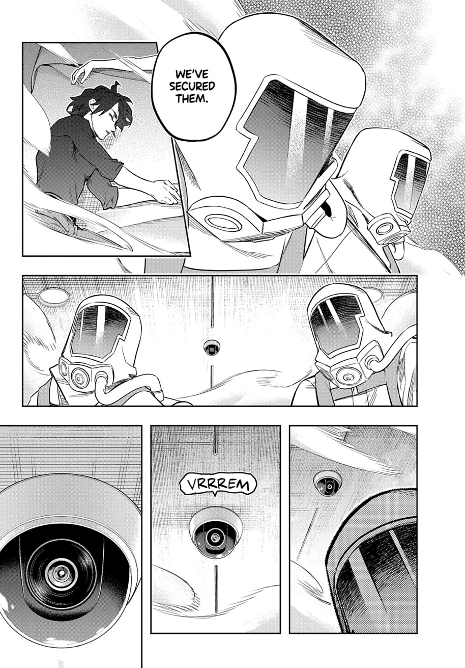 The Kingdoms of Ruin chapter 39 page 20