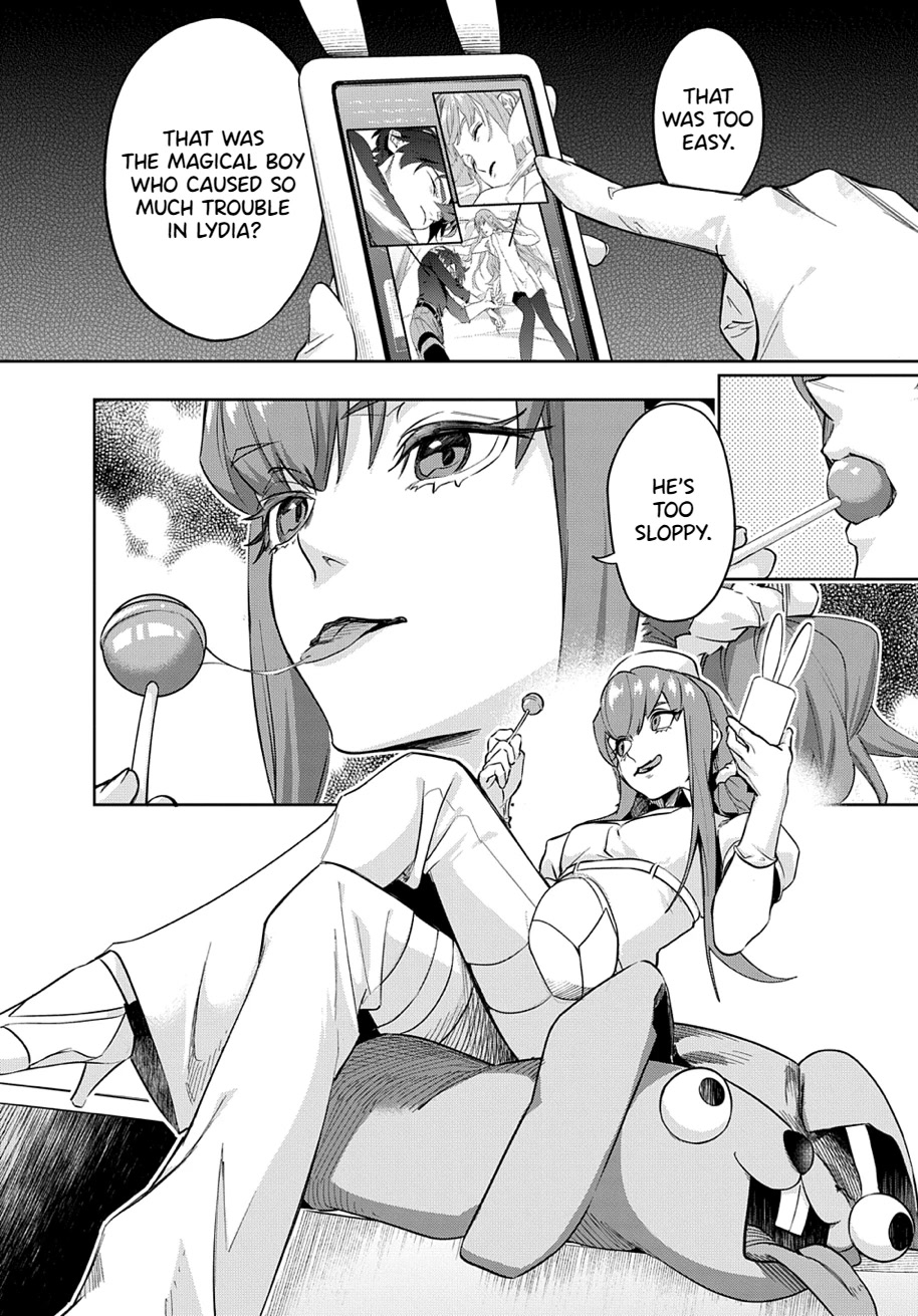 The Kingdoms of Ruin chapter 39 page 21