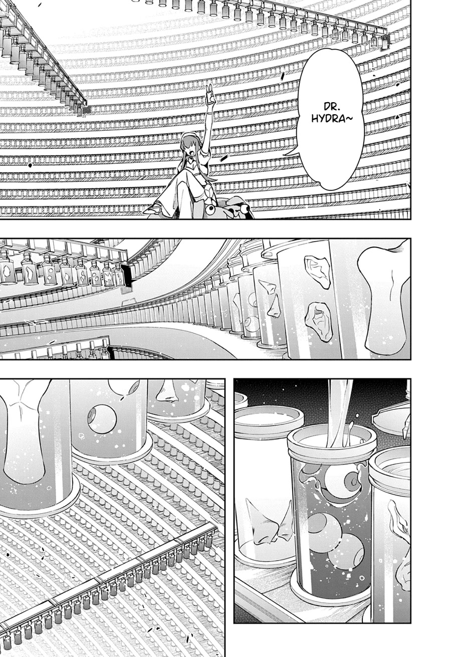 The Kingdoms of Ruin chapter 39 page 22