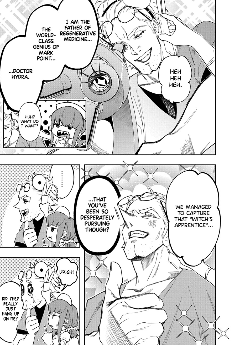 The Kingdoms of Ruin chapter 39 page 25