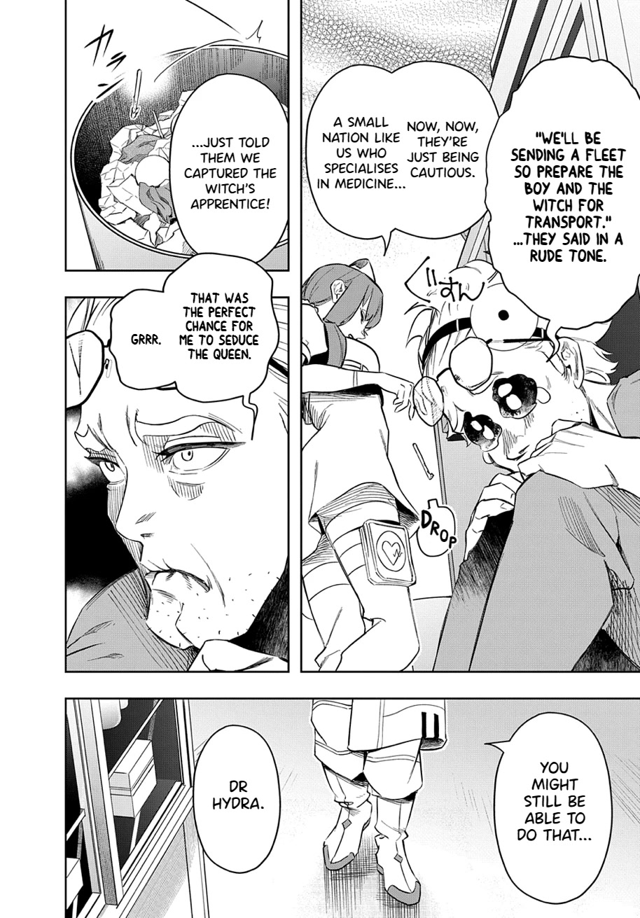 The Kingdoms of Ruin chapter 39 page 26