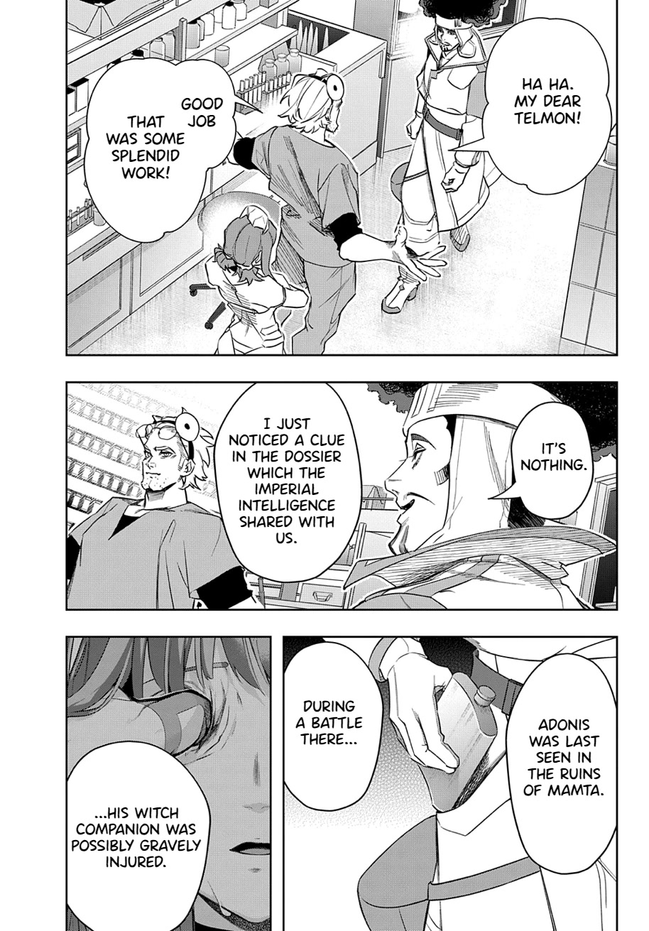 The Kingdoms of Ruin chapter 39 page 28