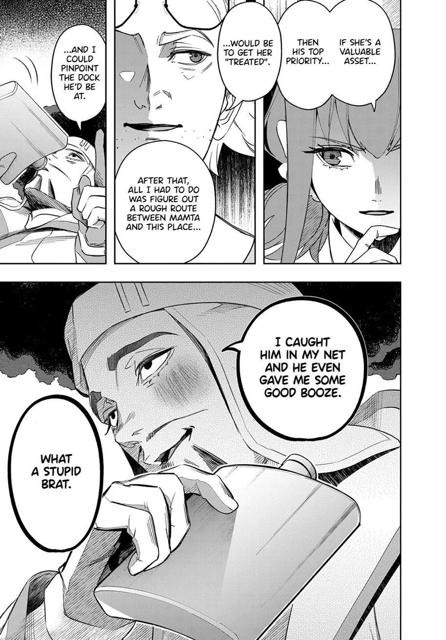 The Kingdoms of Ruin chapter 39 page 29