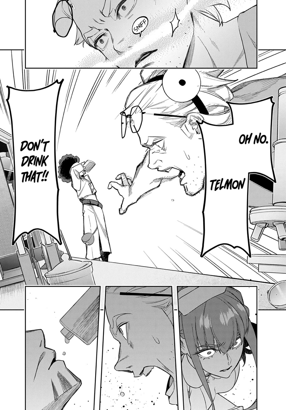 The Kingdoms of Ruin chapter 39 page 31