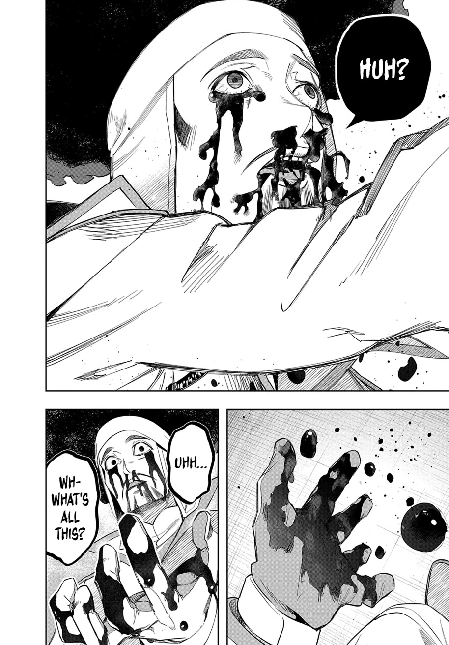 The Kingdoms of Ruin chapter 39 page 32