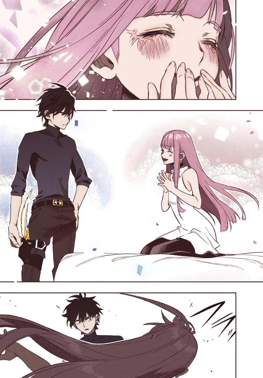 The Kingdoms of Ruin chapter 39 page 41