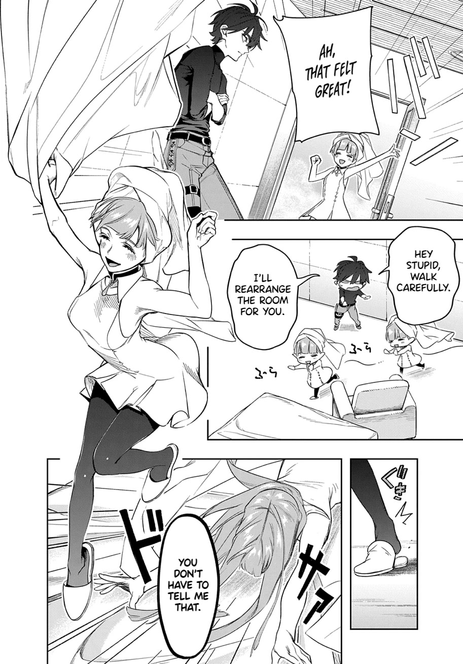 The Kingdoms of Ruin chapter 39 page 6