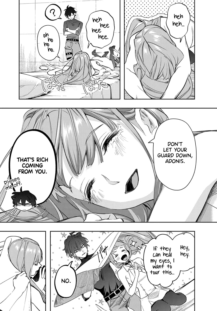 The Kingdoms of Ruin chapter 39 page 7