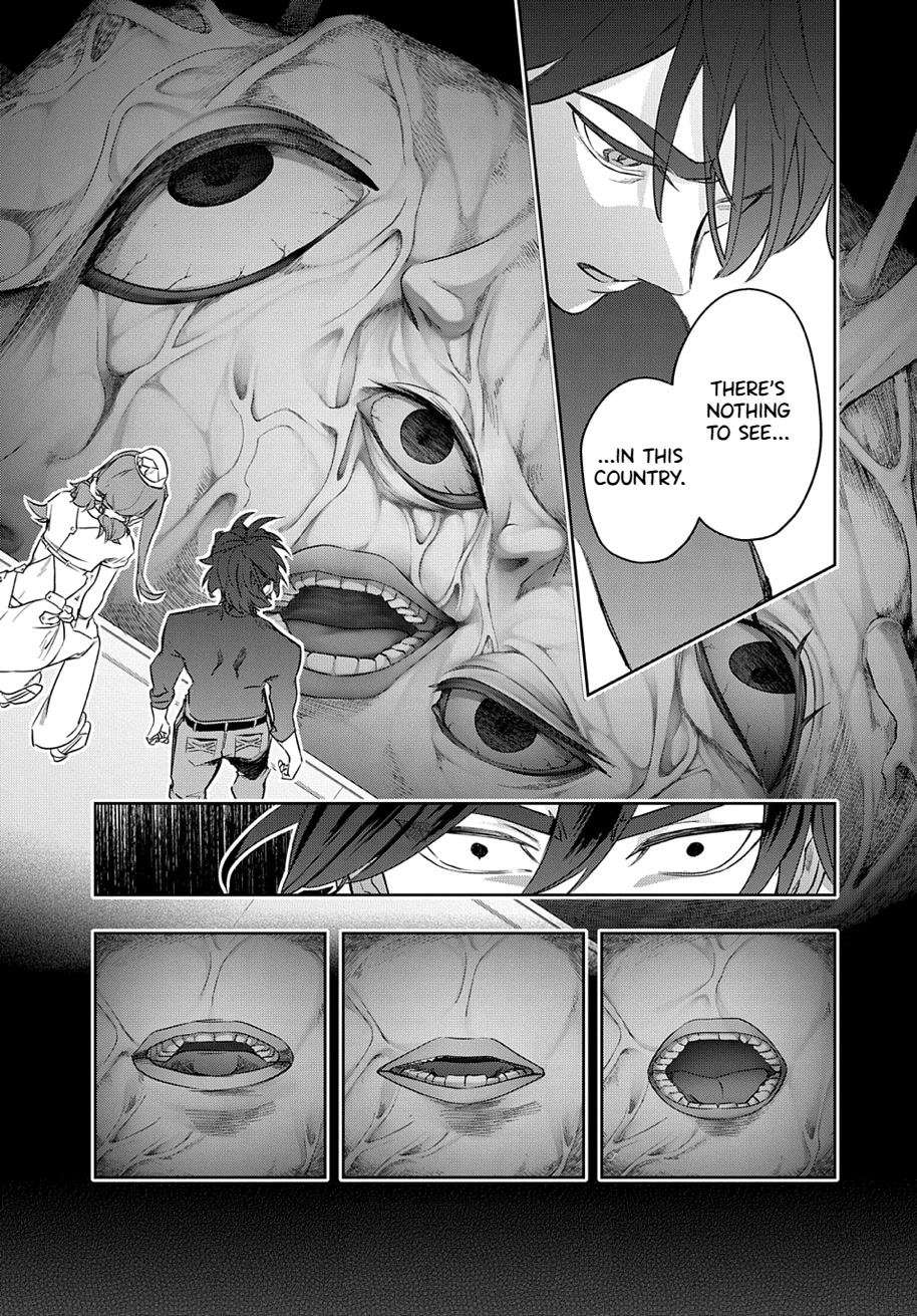 The Kingdoms of Ruin chapter 39 page 8