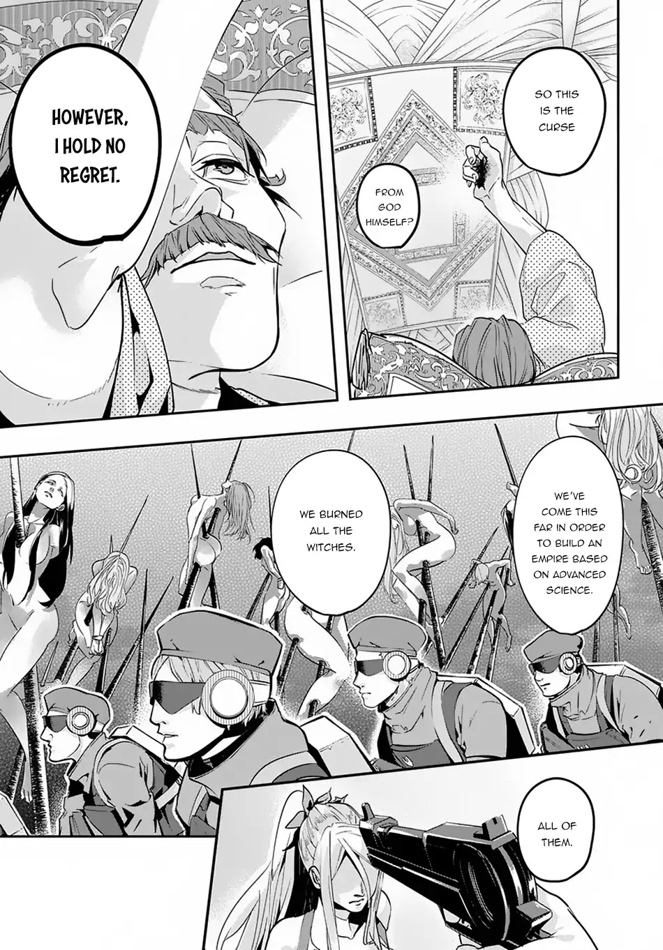 The Kingdoms of Ruin chapter 4 page 12