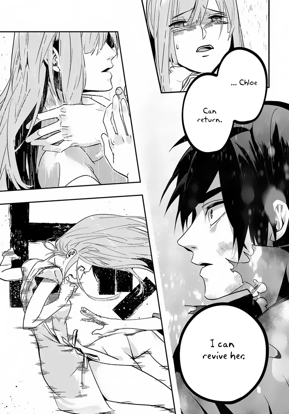 The Kingdoms of Ruin chapter 4 page 26