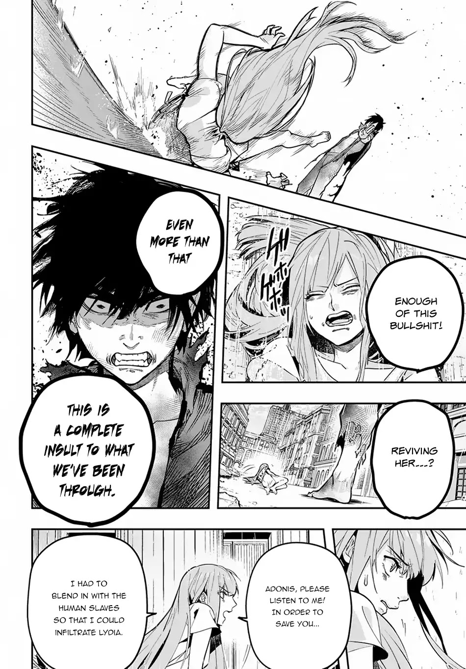 The Kingdoms of Ruin chapter 4 page 27