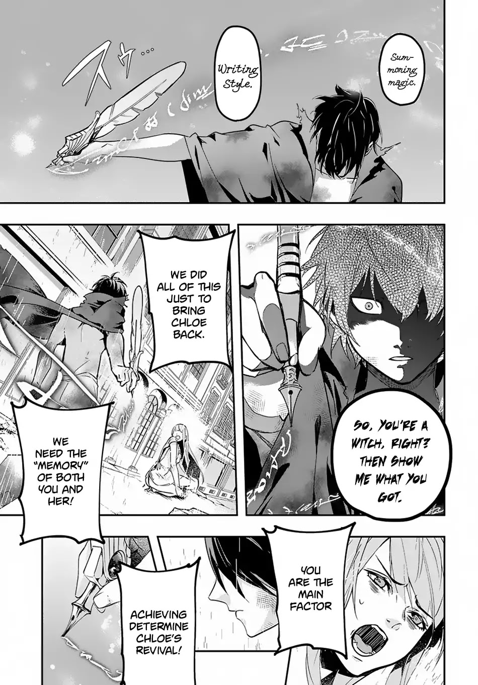 The Kingdoms of Ruin chapter 4 page 28