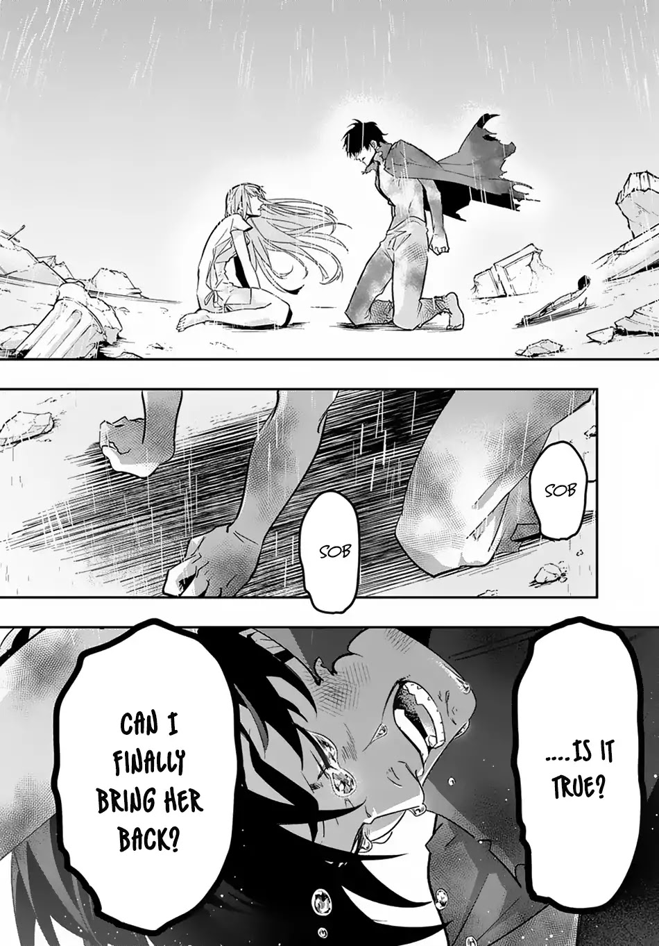 The Kingdoms of Ruin chapter 4 page 31