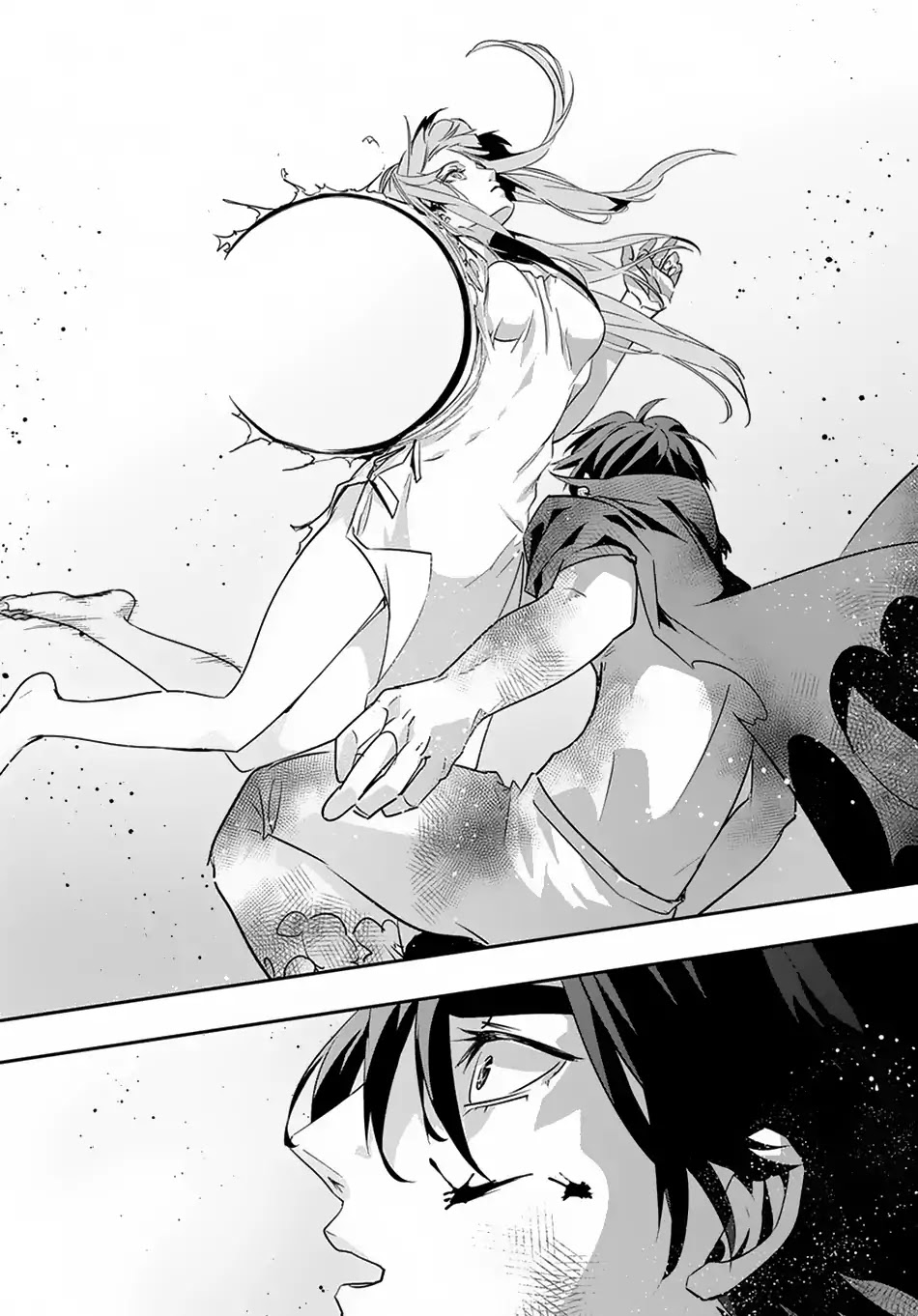 The Kingdoms of Ruin chapter 4 page 33