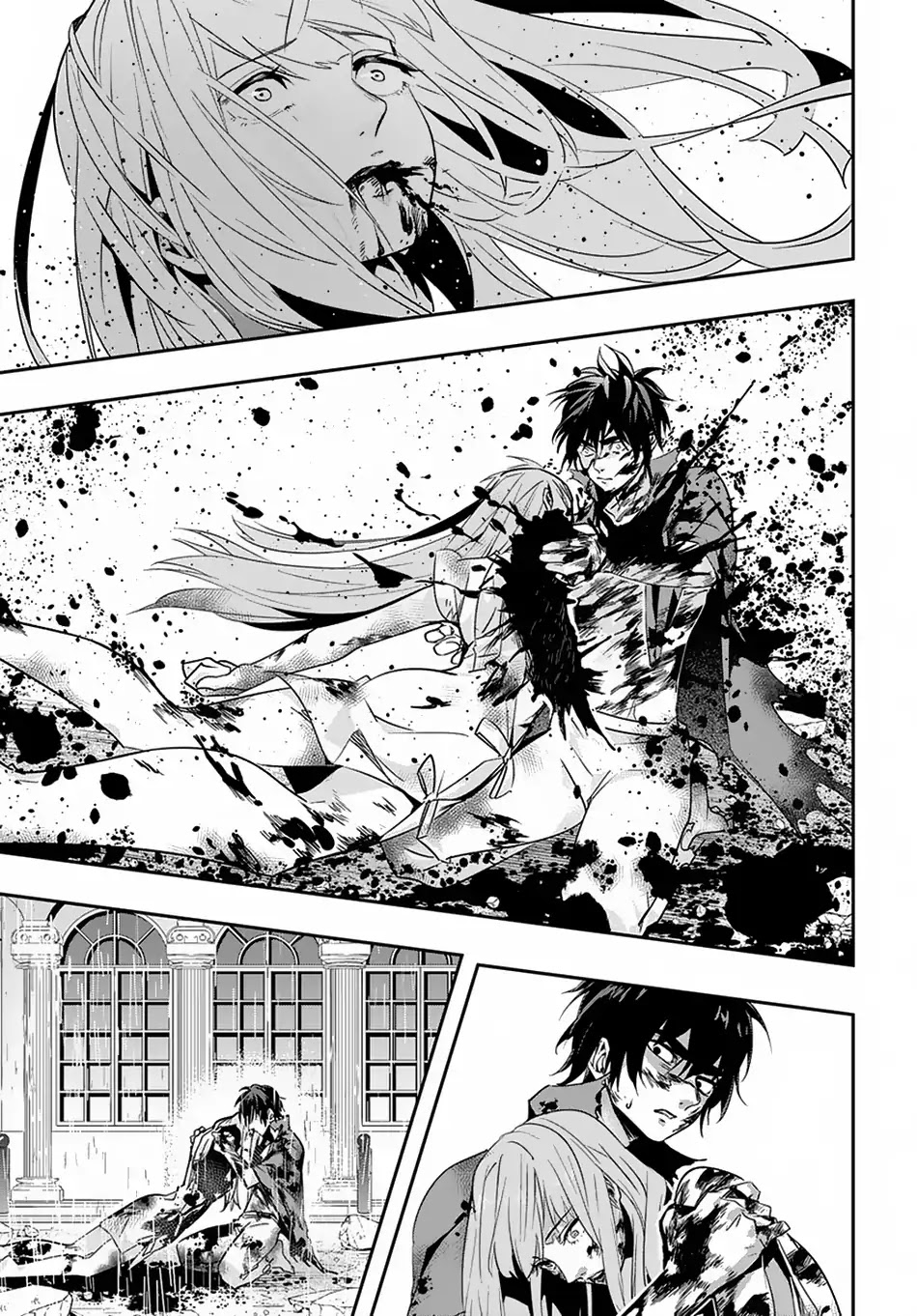 The Kingdoms of Ruin chapter 4 page 34