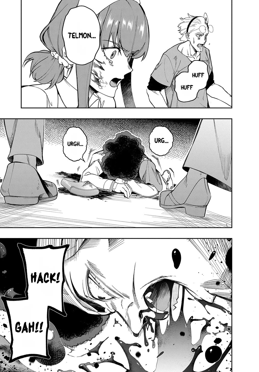 The Kingdoms of Ruin chapter 40 page 1