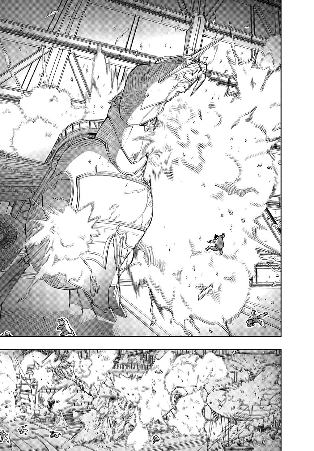 The Kingdoms of Ruin chapter 40 page 11