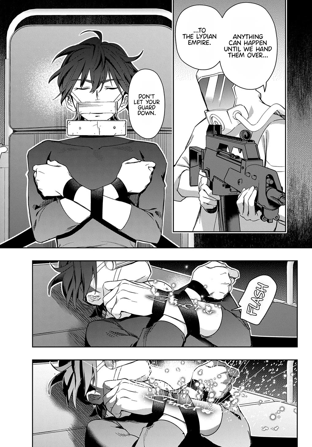 The Kingdoms of Ruin chapter 40 page 15