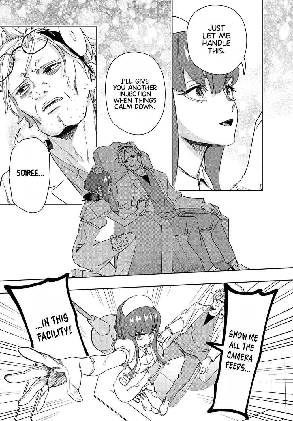 The Kingdoms of Ruin chapter 40 page 22