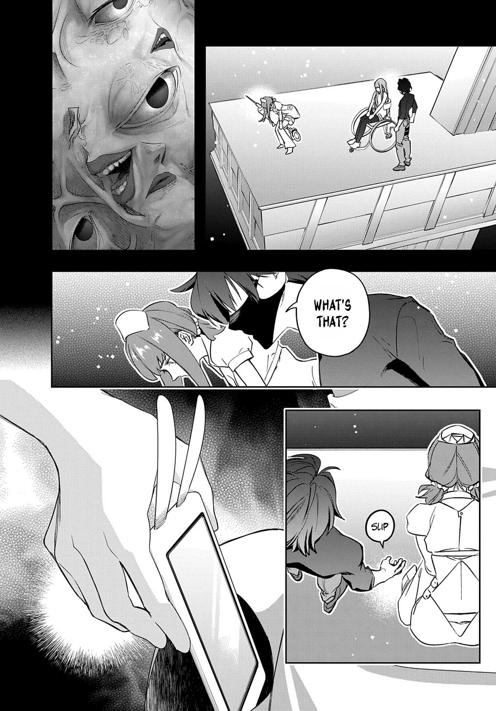 The Kingdoms of Ruin chapter 40 page 27