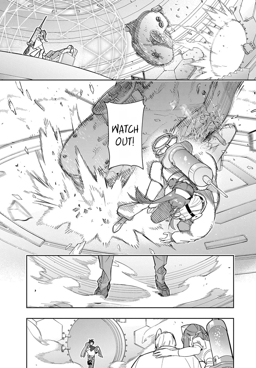 The Kingdoms of Ruin chapter 40 page 29