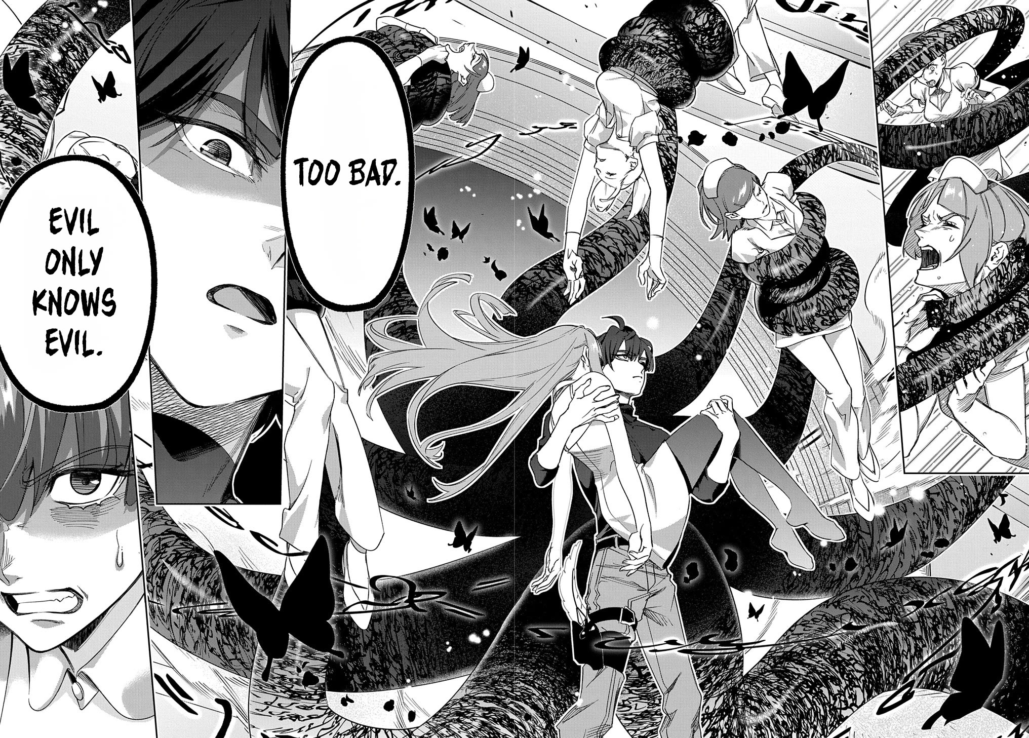 The Kingdoms of Ruin chapter 40 page 31