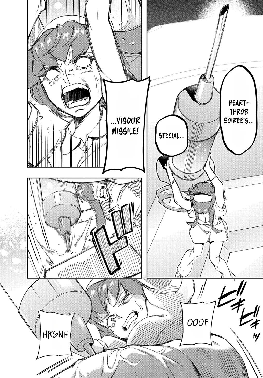 The Kingdoms of Ruin chapter 40 page 32