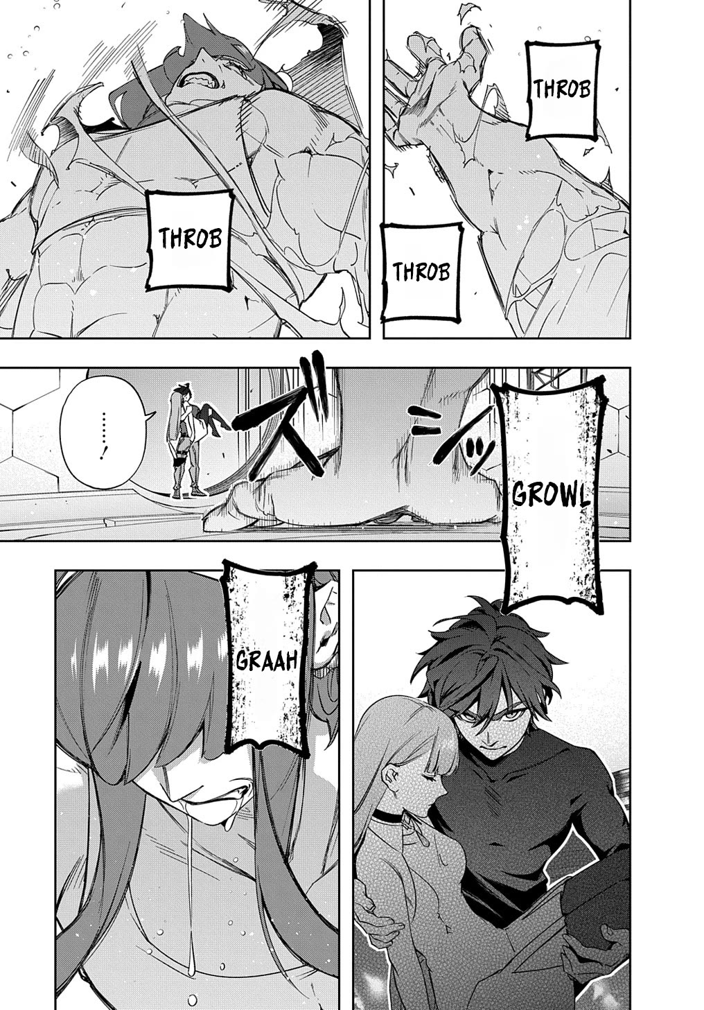 The Kingdoms of Ruin chapter 40 page 33