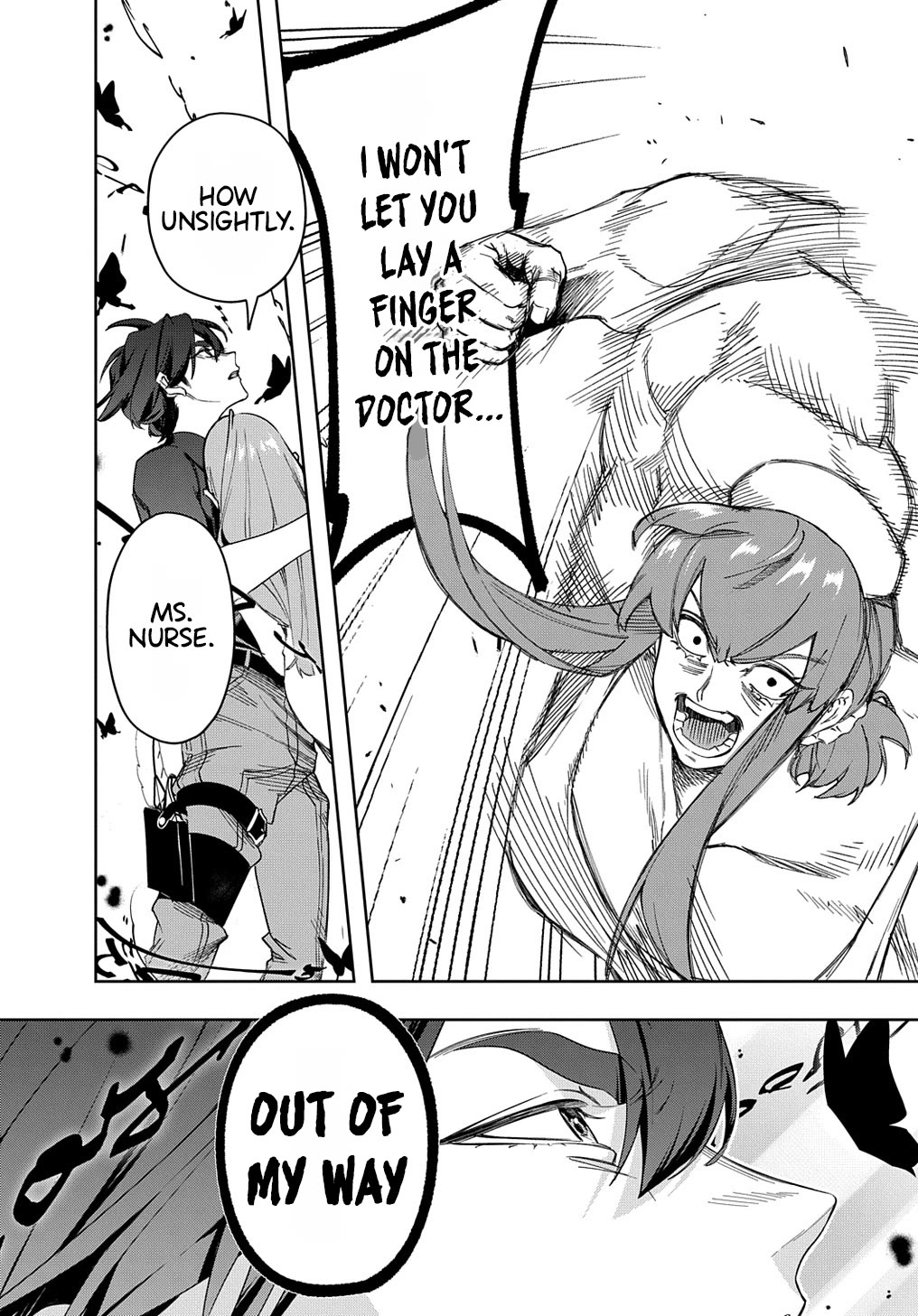 The Kingdoms of Ruin chapter 40 page 36