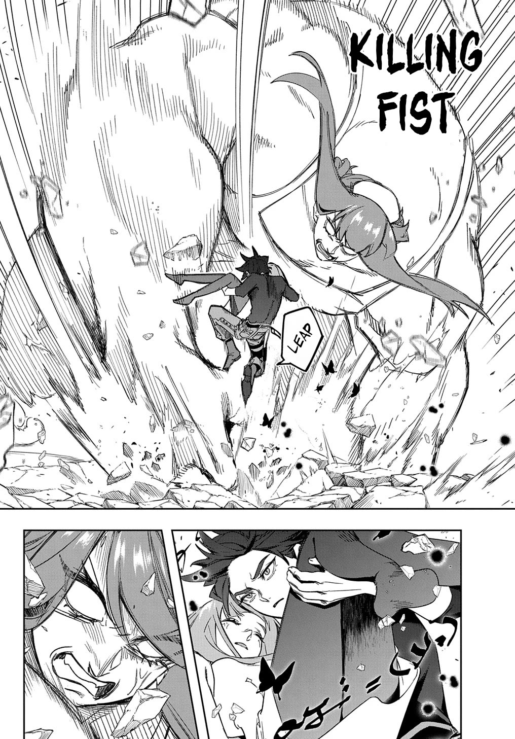 The Kingdoms of Ruin chapter 40 page 37