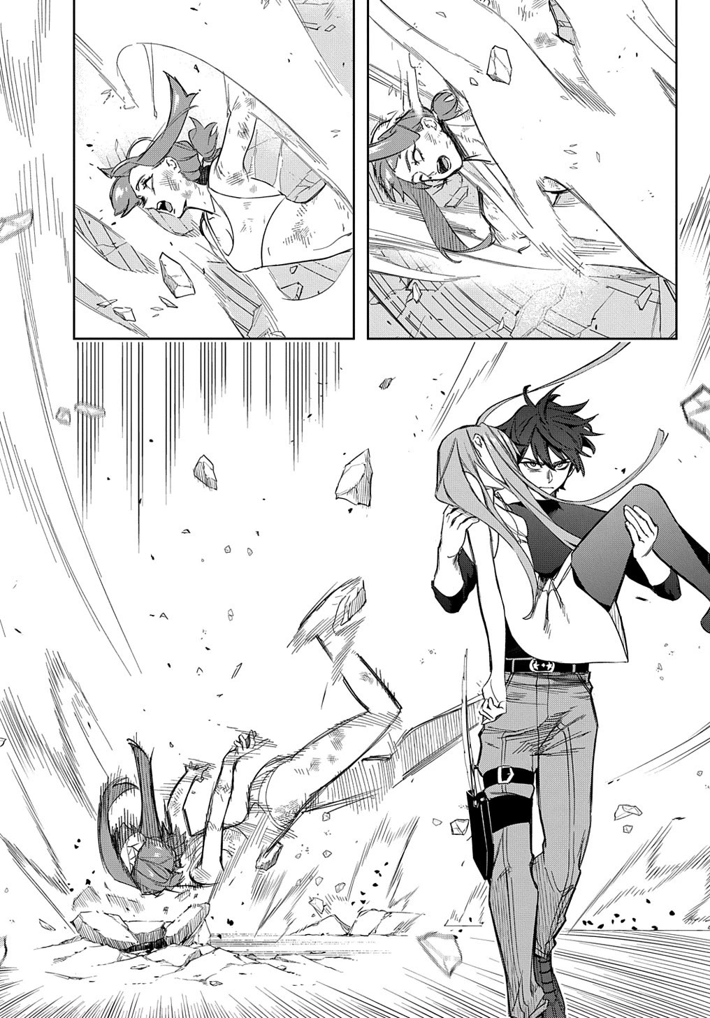 The Kingdoms of Ruin chapter 40 page 42