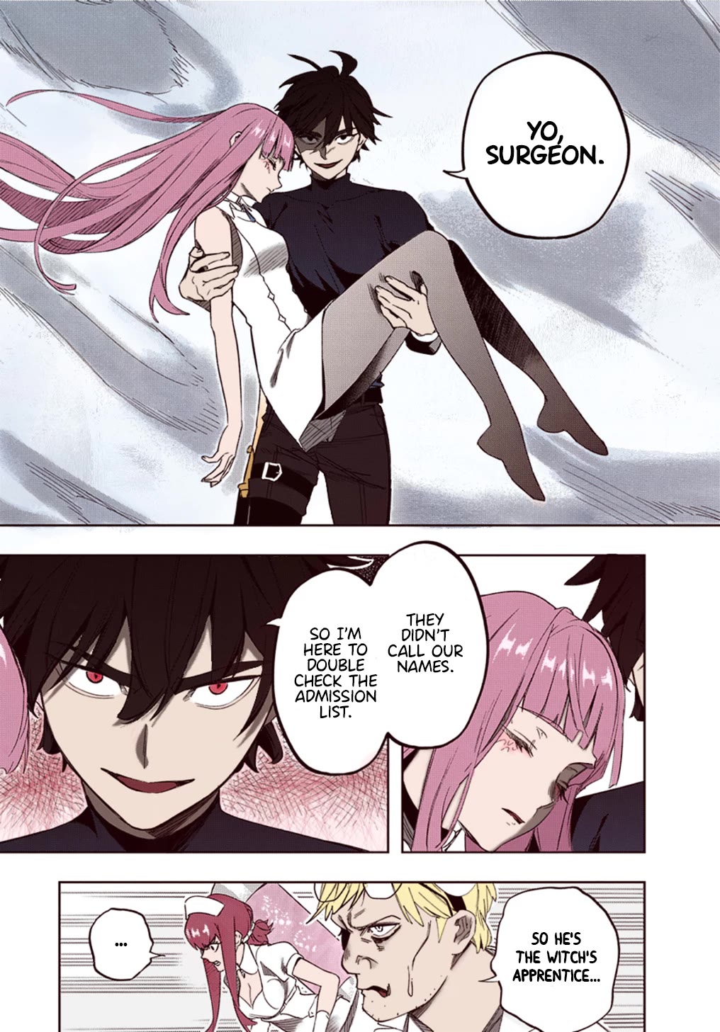 The Kingdoms of Ruin chapter 40 page 45