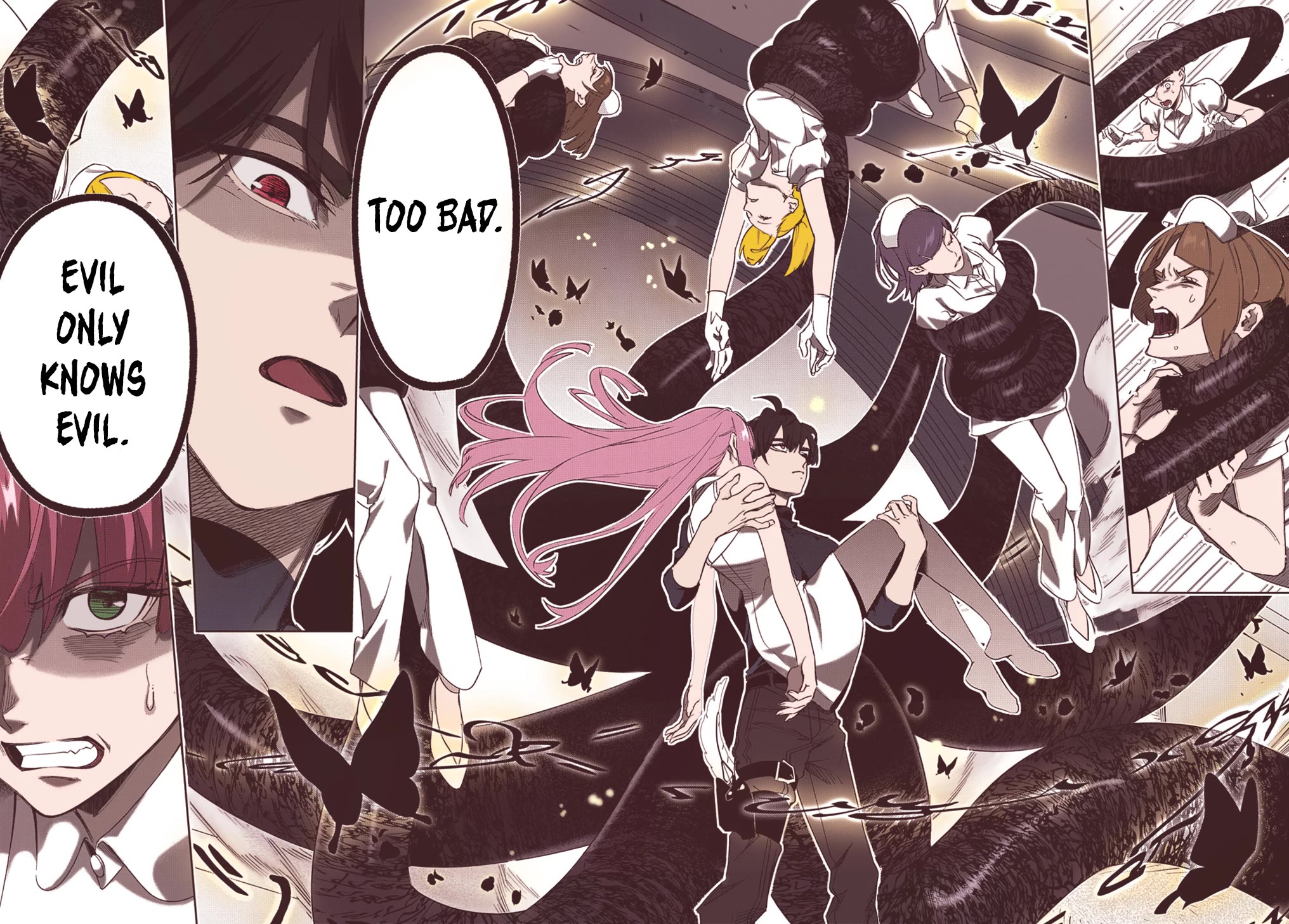 The Kingdoms of Ruin chapter 40 page 46