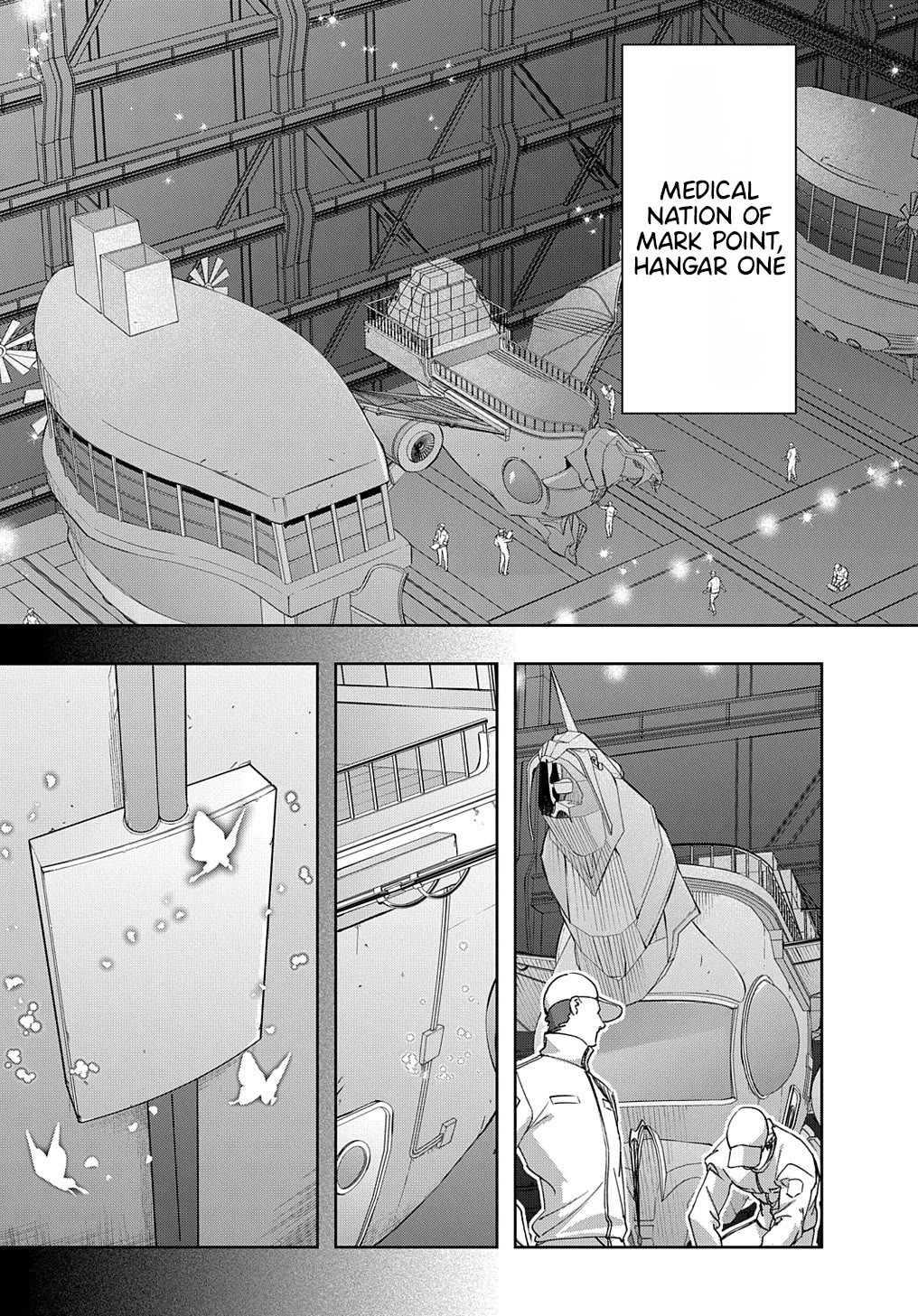 The Kingdoms of Ruin chapter 40 page 7